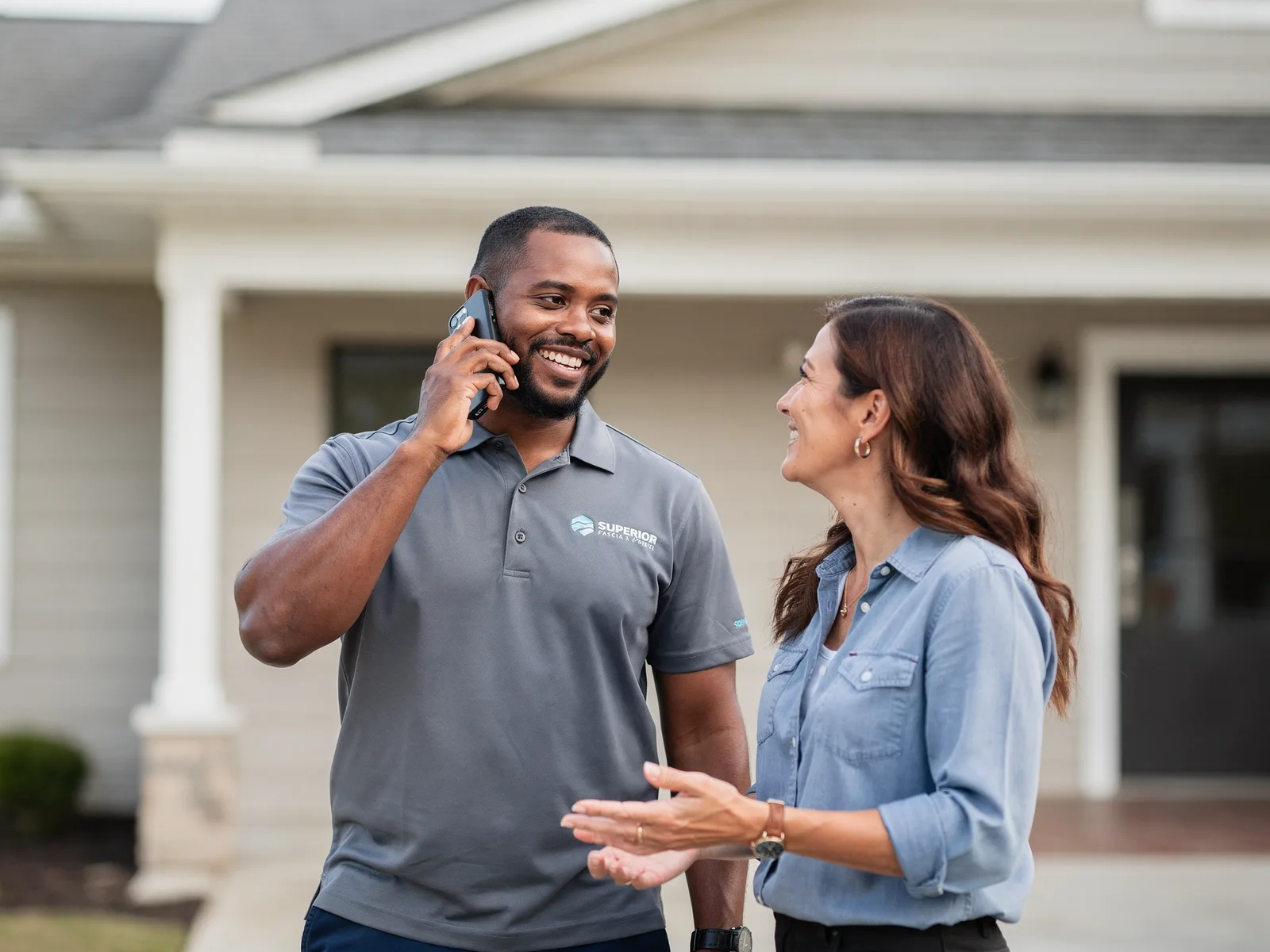 Fascia Repair Valley, WA FAQs
