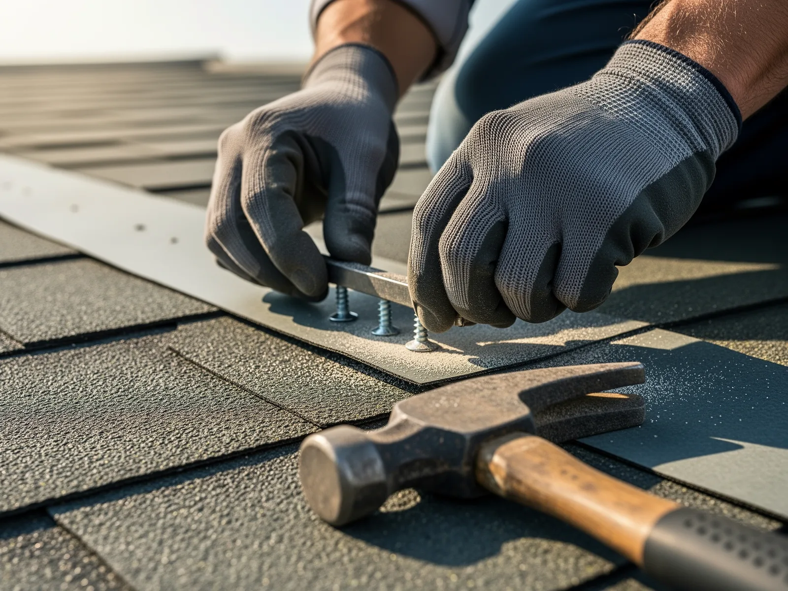Why choose Fascia Repair in Valley, WA